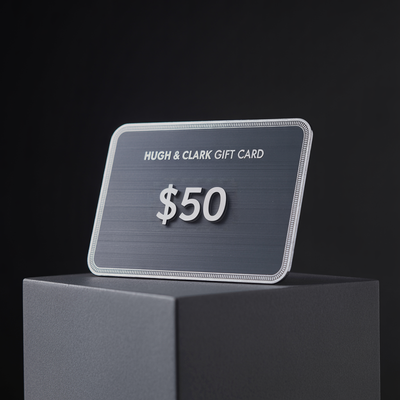 Hugh & Clark Gift Card
