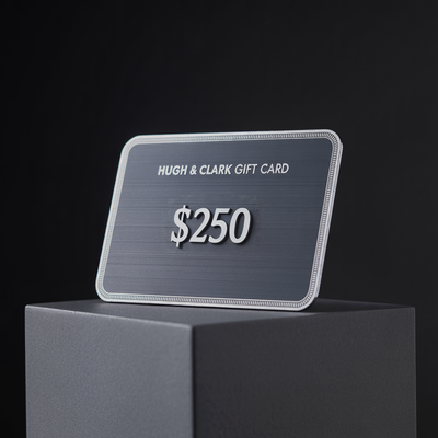 Hugh & Clark Gift Card