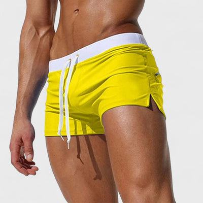 Mayfair™ | Handcrafted Swimwear for Men